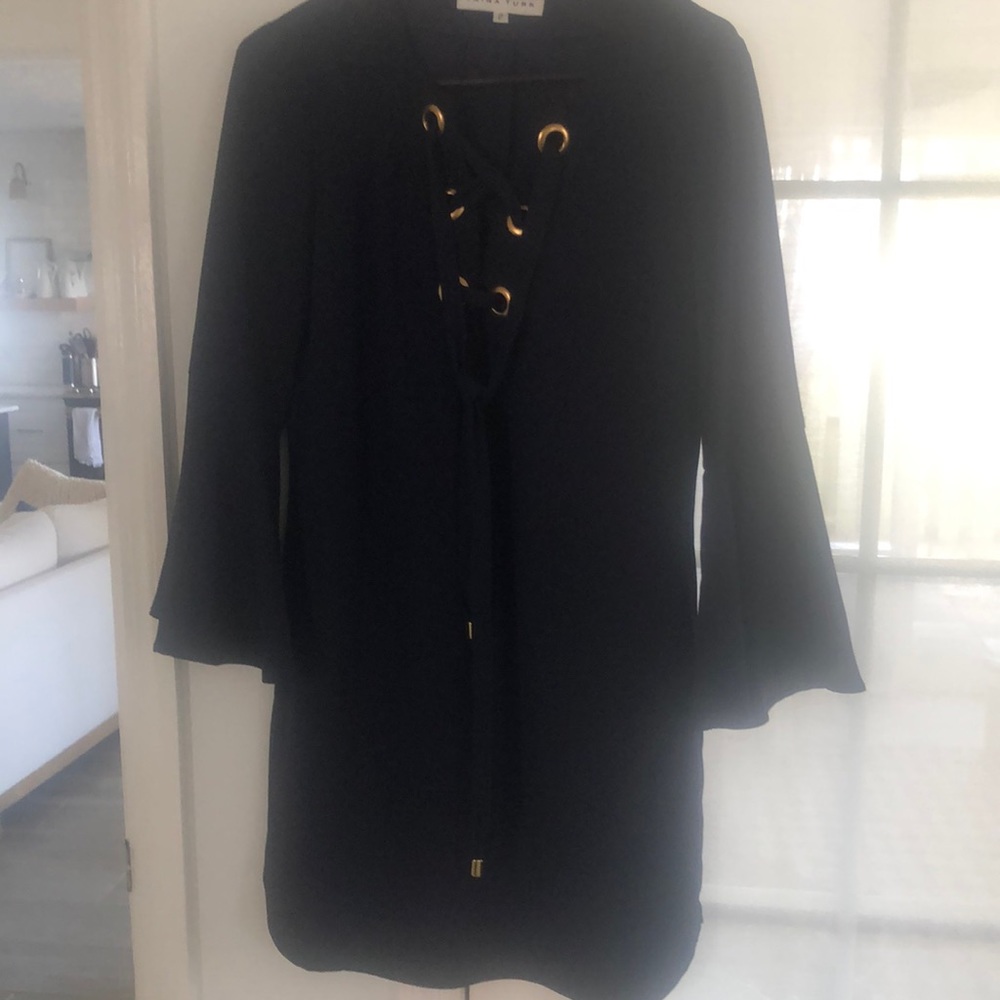 Trina Turk dress